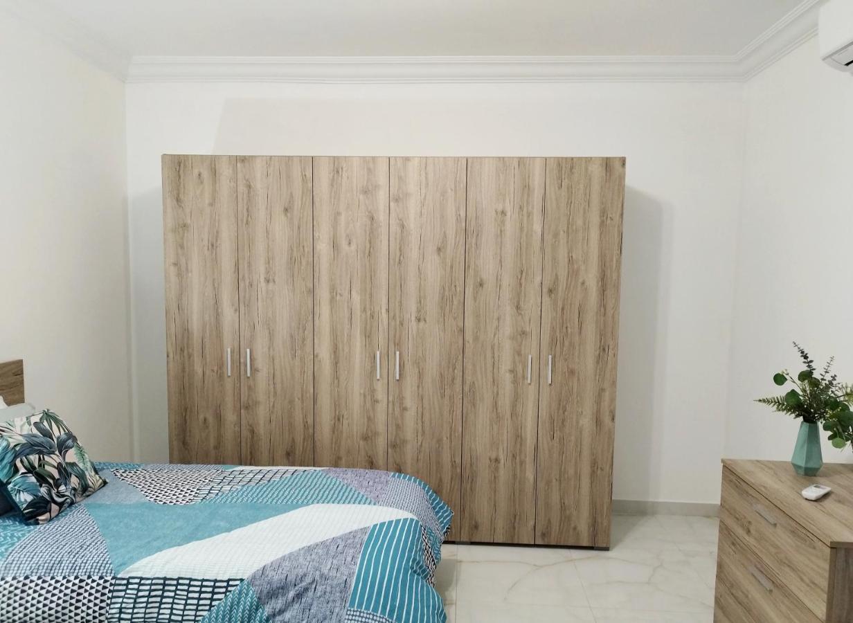 Large And Modern Apartment In The Centre Of Malta Mosta Exterior foto